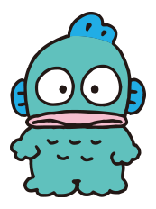 Hangyodon